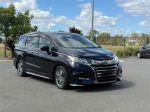 Image for 2018 Honda Odyssey Van RC4 HYBRID ABSOLUTE EX HONDA SENSING