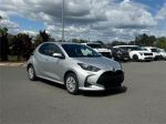 Image for 2022 Toyota Yaris Hatchback MXPH15 Hybrid X