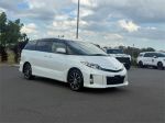 Image for 2015 Toyota Estima Van ACR50 AERAS