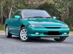 Image for 1993 FORD CAPRI 2D CONVERTIBLE SE XR2