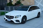 Image for 2017 Mercedes-Benz E-Class E43 AMG Auto 4MATIC
