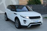 Image for 2013 Land Rover Range Rover Evoque Si4 Dynamic Auto 4x4 MY13