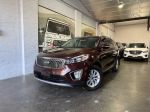 Image for 2016 KIA SORENTO 4D WAGON UM MY16 Si (4x4)
