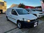 Image for 2015 Volkswagen Caddy Van 2KN MY15 TDI250 BlueMOTION