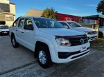 Image for 2020 Volkswagen Amarok Utility 2H MY20 TDI400 Core
