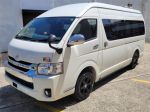 Image for 2016 Toyota HIACE VAN