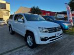 Image for 2018 Volkswagen Amarok Utility 2H MY19 TDI550 Sportline
