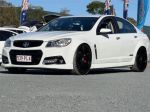 Image for 2014 Holden Commodore Sedan VF MY15 SS V