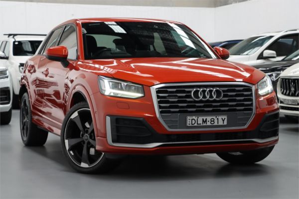 2016 Audi TT GA MY17 Sport image