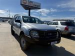 Image for 2015 FORD RANGER DUAL C/CHAS PX XL 3.2 (4x4)