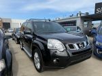 Image for 2012 NISSAN X-TRAIL 4D WAGON T31 MY11 Ti (4x4)