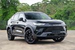 Image for 2025 GWM Haval H6GT Ultra Auto 4WD