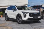 Image for 2024 GWM Haval Jolion A01 FL Lux