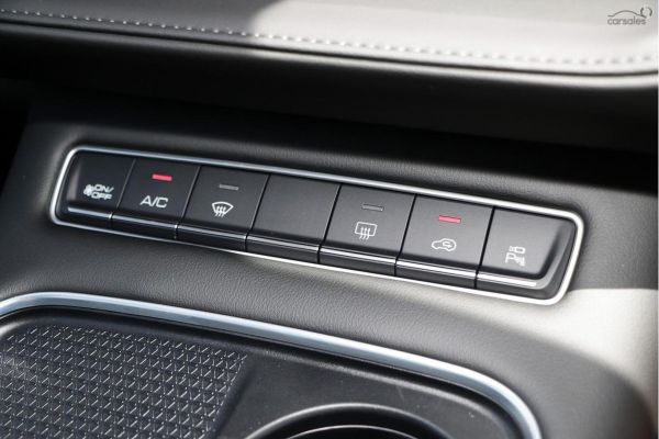 2025 GWM Haval H6 B01 Lux image