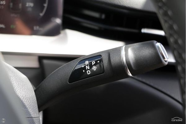 2025 GWM Haval H6 B01 Lux image