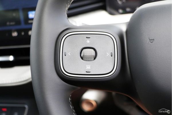 2025 GWM Haval H6 B01 Lux image