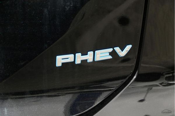 2025 GWM Haval H6 B01 Lux image