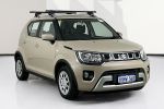 Image for 2022 Suzuki IGNIS GL MF SERIES II