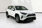 Image for 2024 Toyota RAV4 GX (2WD) HYBRID AXAH52R