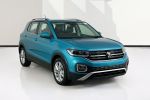Image for 2021 Volkswagen T-CROSS 85TSI STYLE C1 MY21