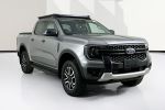 Image for 2022 Ford RANGER SPORT 2.0 (4x4) PY MY22 4X4 2.0L
