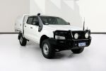 Image for 2021 Ford RANGER XL 3.2 (4x4) PX MKIII MY21.25 4X4 3.2L