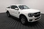 Image for 2025 Ford Ranger XLT 4X4 2.0L