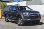 Image for 2025 Isuzu D-MAX LS-U Auto 4x4 MY25.5