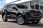 Image for 2025 Isuzu MU-X LS-U Auto 4x4 MY25.5