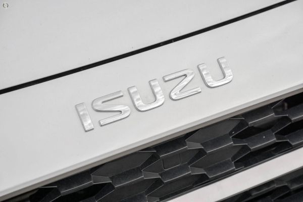 2025 Isuzu MU-X LS-U Auto 4x4 MY25.5 image