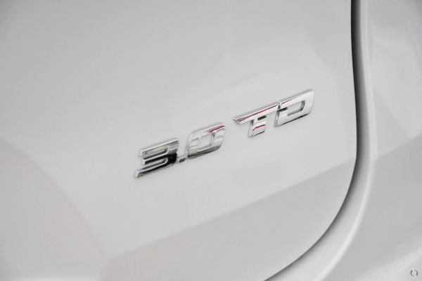 2025 Isuzu MU-X LS-U Auto 4x4 MY25.5 image