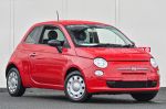 Image for 2013 Fiat 500 Hatchback Series 1 Pop
