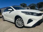 Image for 2024 Kia Cerato Hatchback BD MY24 S