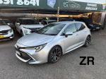 Image for 2020 TOYOTA COROLLA 5D HATCHBACK MZEA12R ZR