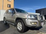 Image for 2003 Toyota Landcruiser Prado Wagon GRJ120R GXL