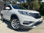 Image for 2015 HONDA CR-V 4D WAGON 30 SERIES 2 VTi (4x2)