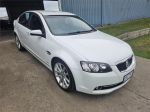 Image for 2010 Holden Calais Sedan VE II V