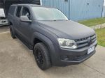 Image for 2011 Volkswagen Amarok Utility 2H MY12 TDI340