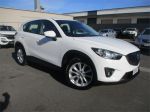 Image for 2014 Mazda CX-5 Wagon KE1031 MY14 Akera