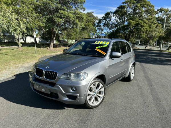 2010 BMW X5 E70 Special Edition image
