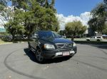 Image for 2011 Volvo XC90 P28 MY12 D5 Geartronic Executive Black 6 Speed Sports Automatic Wagon