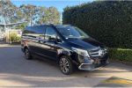 Image for 2019 Mercedes-Benz V-Class V250 d Avantgarde 447 MWB