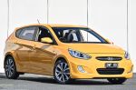Image for 2016 Hyundai Accent Hatchback RB4 MY17 SR