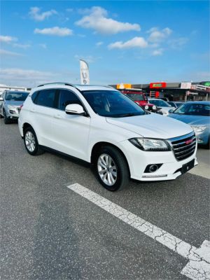 2015 HAVAL H2 4D WAGON PREMIUM (4x2) image