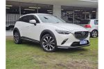 Image for 2018 Mazda CX-3 sTouring DK