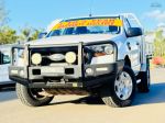 Image for 2017 Ford Ranger XL PX MkII Auto 4x4 Super Cab