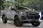 Image for 2026 Isuzu D-MAX X-TERRAIN Auto 4x4 MY25.5