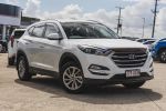 Image for 2017 Hyundai Tucson Active Auto AWD MY18