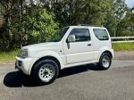Image for 2009 Suzuki Jimny Sierra WAGON WAGON 