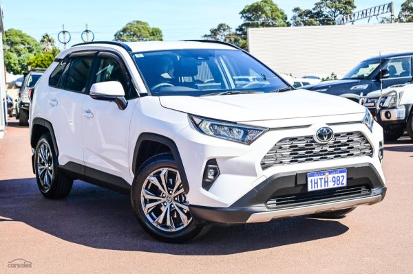 2022 Toyota RAV4 MXAA52R GXL image